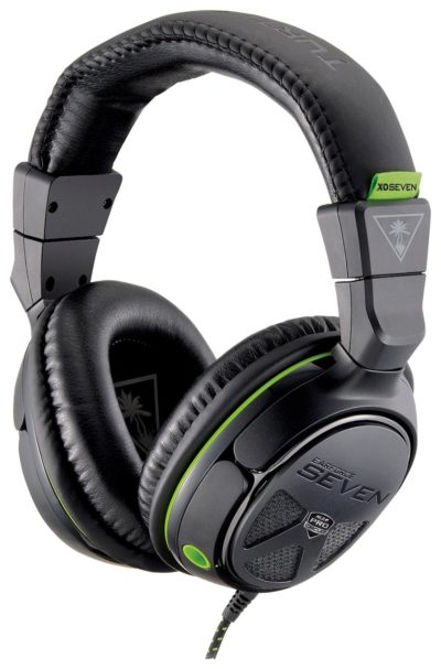 Turtle Beach XO Seven Pro Xbox One Gaming Headset. Turtle Beach XO Seven Pro Xbox One Gaming Headset.
